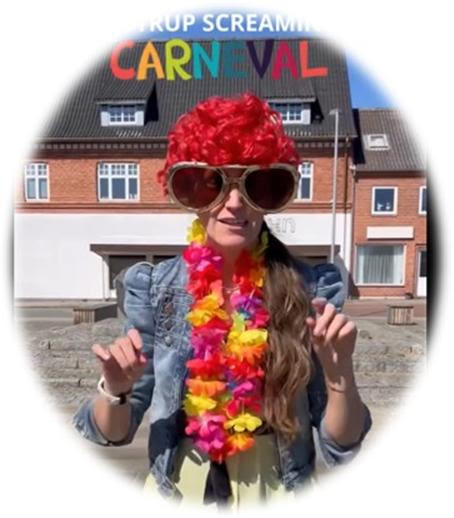 Tistrup Screaming Carnival