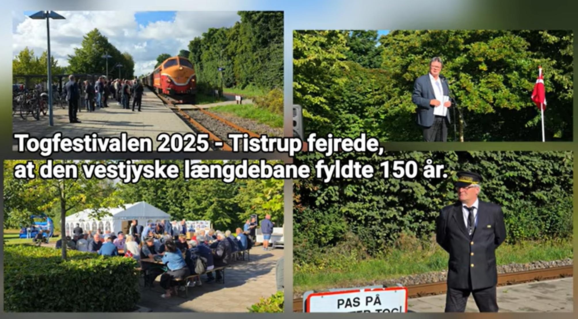 Tog Festival 2025